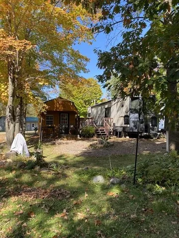 $59,900 | Blk 6-lot 17 Canterbury Town Hazelton Twp Mn, Aitkin, MN 56431