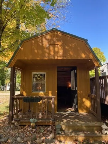 $59,900 | Blk 6-lot 17 Canterbury Town Hazelton Twp Mn, Aitkin, MN 56431