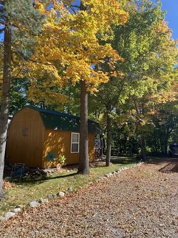 $59,900 | Blk 6-lot 17 Canterbury Town Hazelton Twp Mn, Aitkin, MN 56431