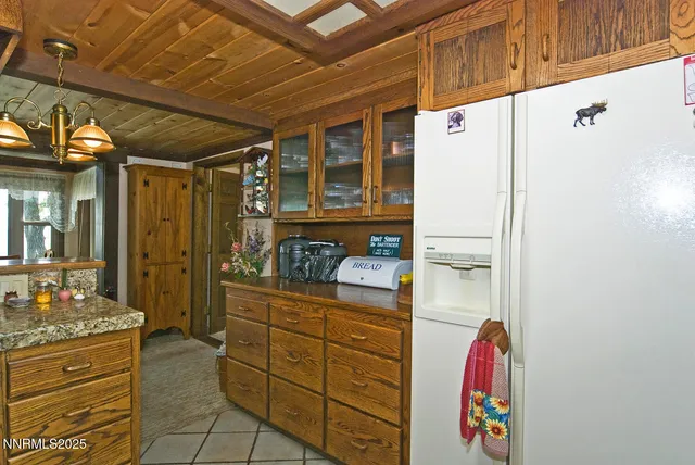 $599,000 | 2020 Emigrant Trail, Woodfords, CA 96120