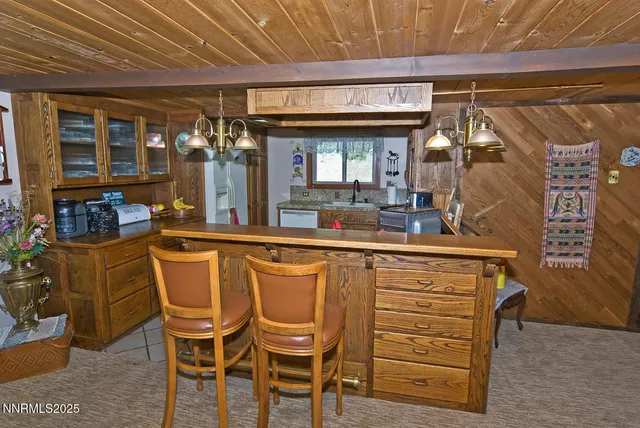 $599,000 | 2020 Emigrant Trail, Woodfords, CA 96120