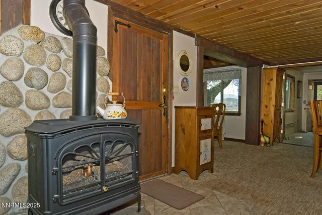 $599,000 | 2020 Emigrant Trail, Woodfords, CA 96120