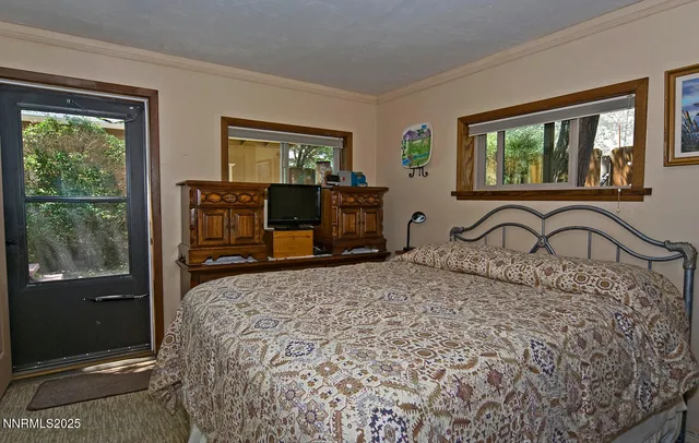 $599,000 | 2020 Emigrant Trail, Woodfords, CA 96120