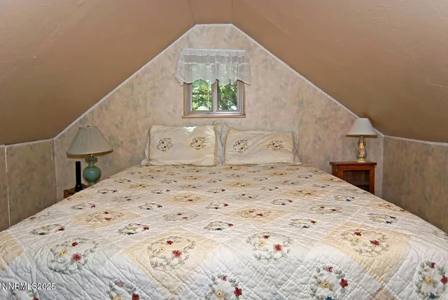 $599,000 | 2020 Emigrant Trail, Woodfords, CA 96120