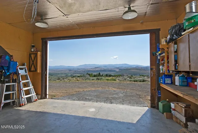 $599,000 | 2020 Emigrant Trail, Woodfords, CA 96120
