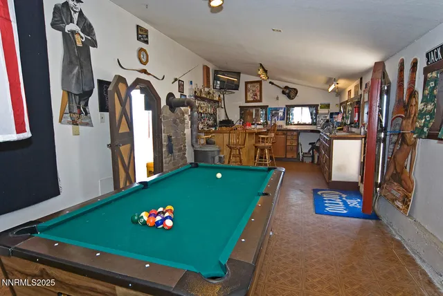 $599,000 | 2020 Emigrant Trail, Woodfords, CA 96120