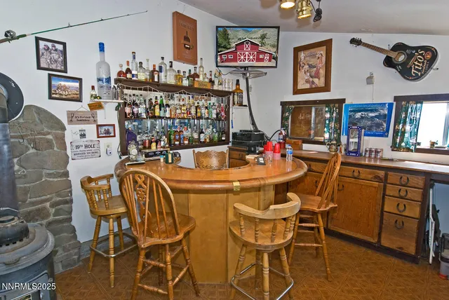 $599,000 | 2020 Emigrant Trail, Woodfords, CA 96120