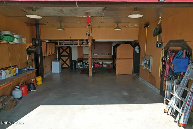 $599,000 | 2020 Emigrant Trail, Woodfords, CA 96120