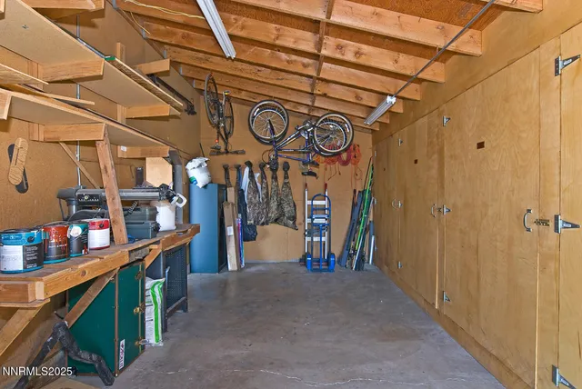 $599,000 | 2020 Emigrant Trail, Woodfords, CA 96120