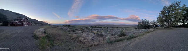 $599,000 | 2020 Emigrant Trail, Woodfords, CA 96120