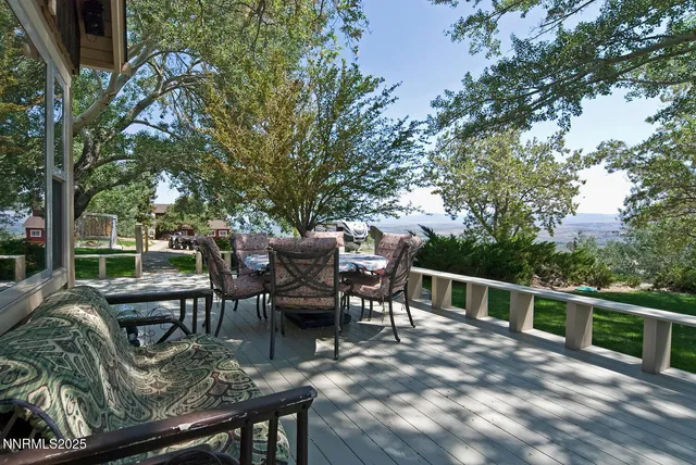 $599,000 | 2020 Emigrant Trail, Woodfords, CA 96120