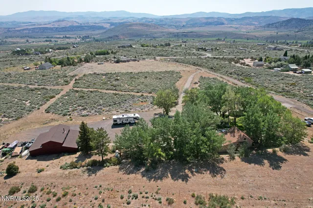 $599,000 | 2020 Emigrant Trail, Woodfords, CA 96120