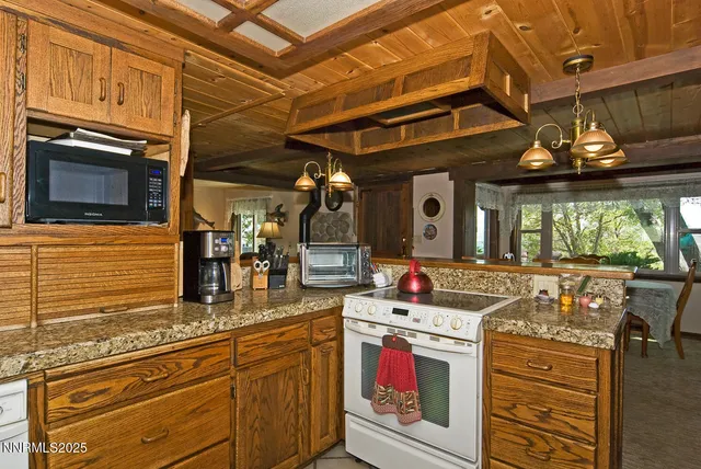 $599,000 | 2020 Emigrant Trail, Woodfords, CA 96120