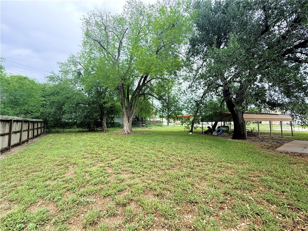 612 Short Street Sinton, TX 78387 - Photo 15 of 16