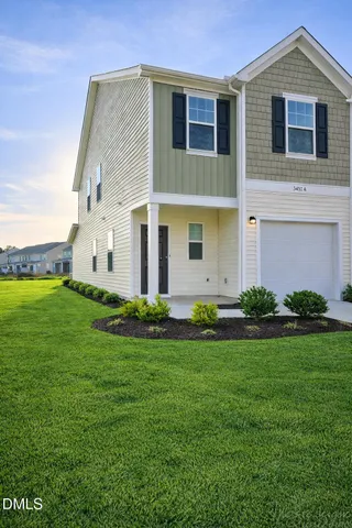 $255,000 | 3413 Baybrooke Drive, Unit A, Wilson, NC 27893