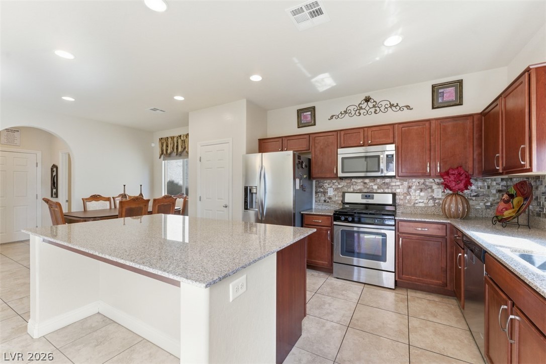 32 Lily Grove Road Las Vegas, NV 89148 - Photo 8 of 53
