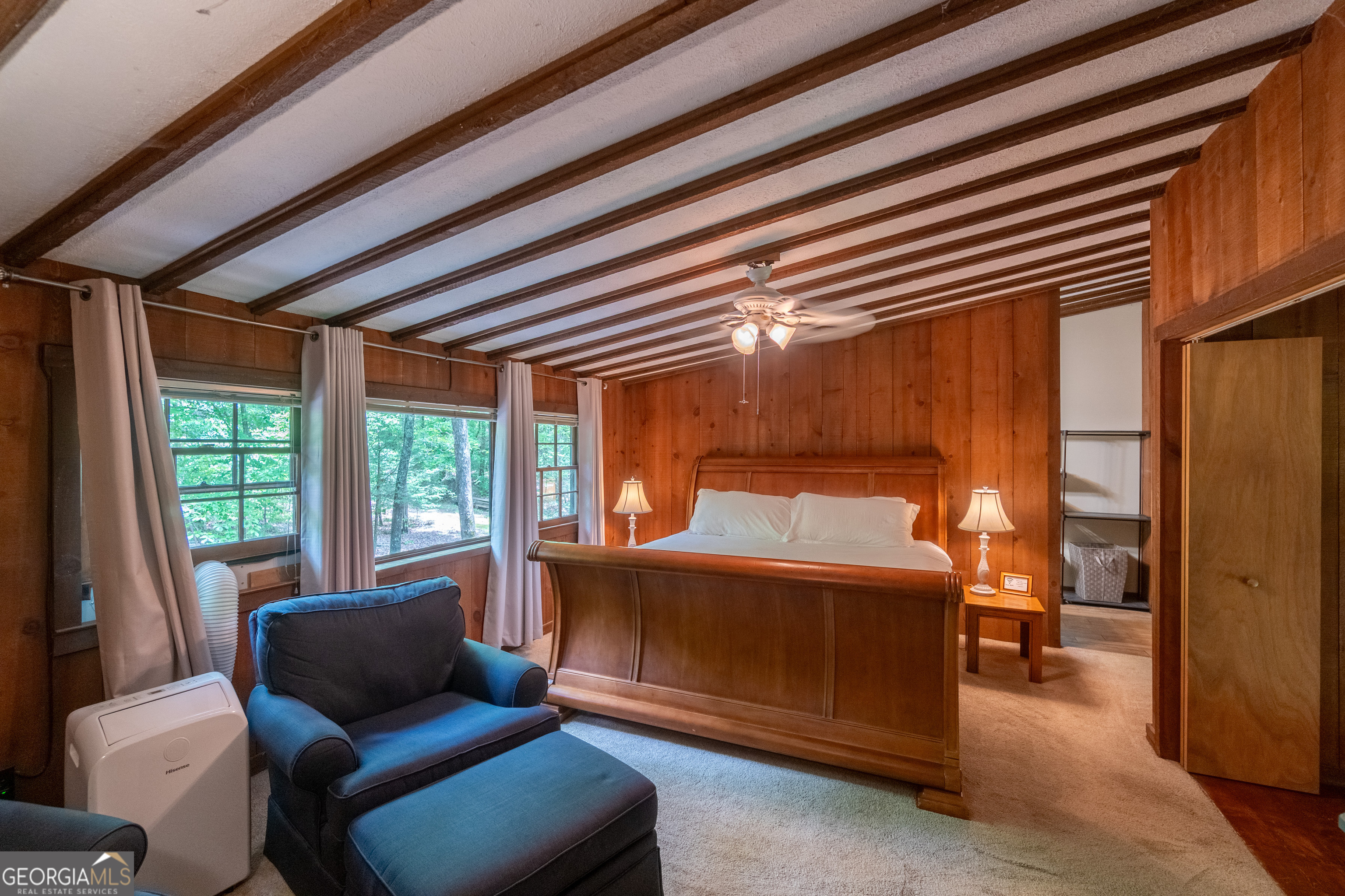 744 Sky Lake Road Sautee Nacoochee, GA 30571 - Photo 45 of 58