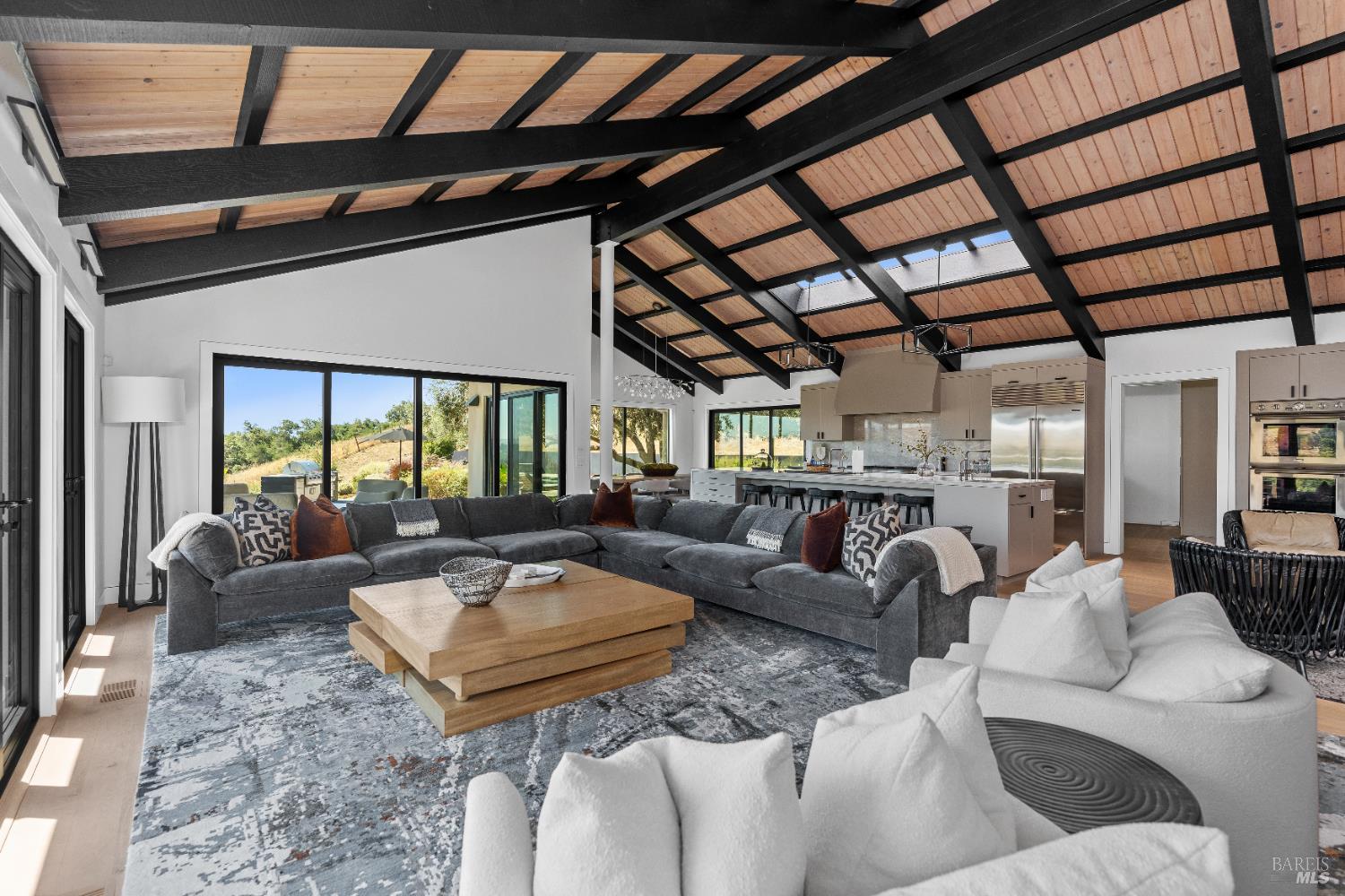 1250 Partrick Road Napa, CA 94558 - Photo 2 of 35