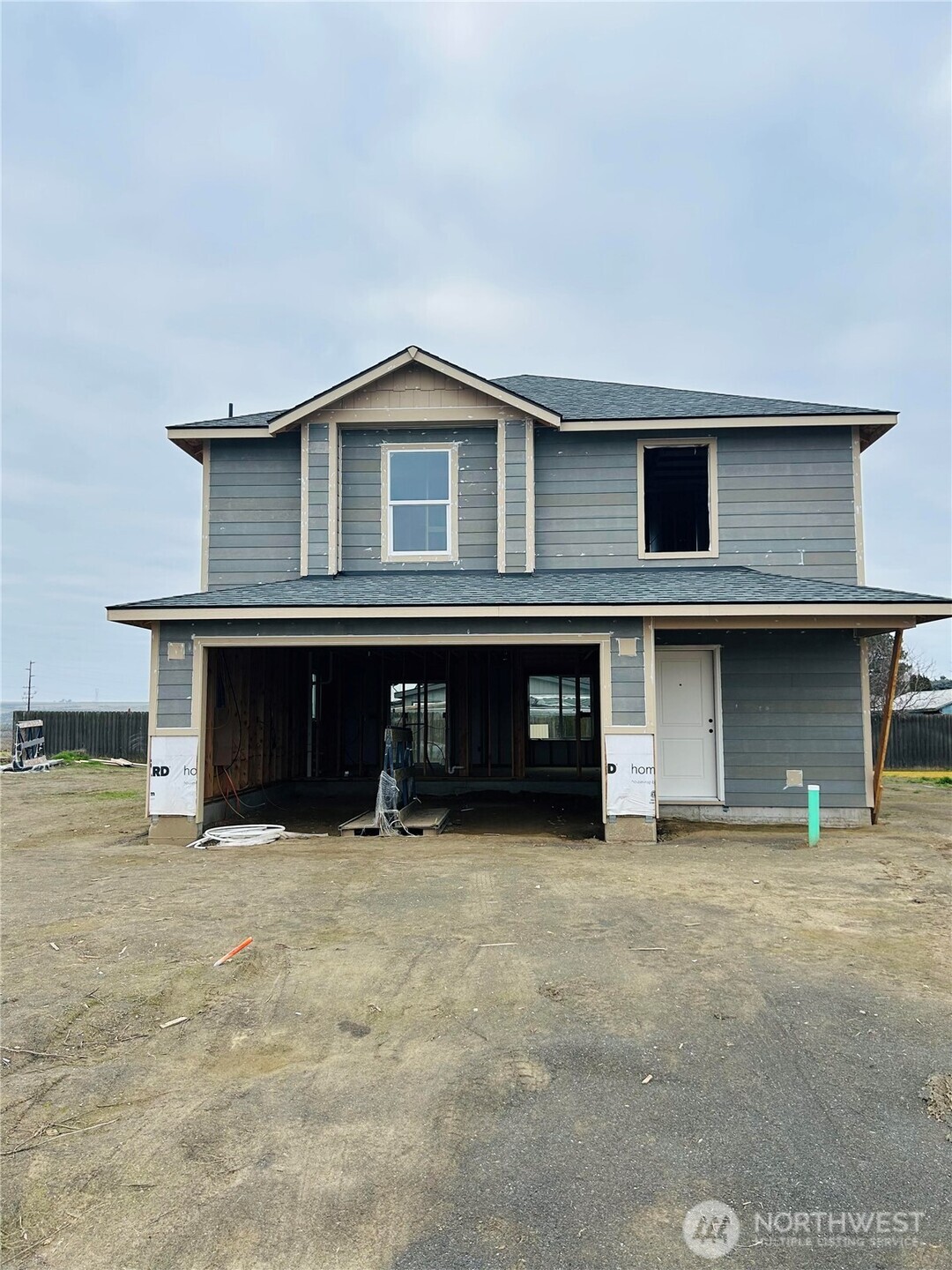 659 East Franklin Street Connell, WA 99326 - Photo 1 of 2