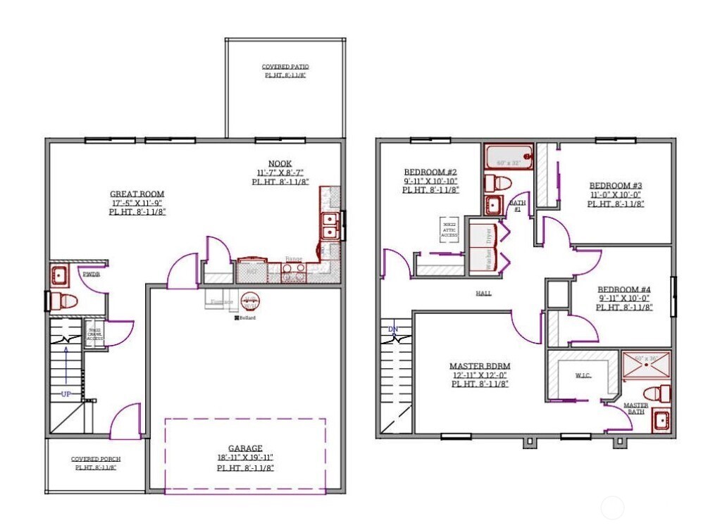 659 East Franklin Street Connell, WA 99326 - Photo 2 of 2