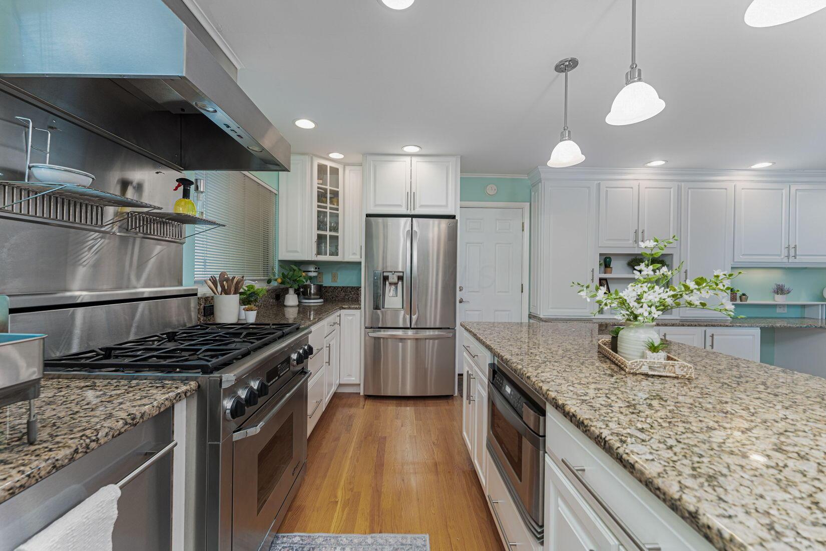 4015 Mountview Road Upper Arlington, OH 43220 - Photo 12 of 65 15-web-or-mls-Tracey Thayer - 4015 Mount
