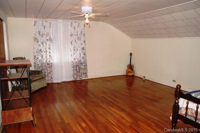 1673 Cat Square Road Vale, NC 28168 - Photo 12 of 24 a view of empty room with wooden floor