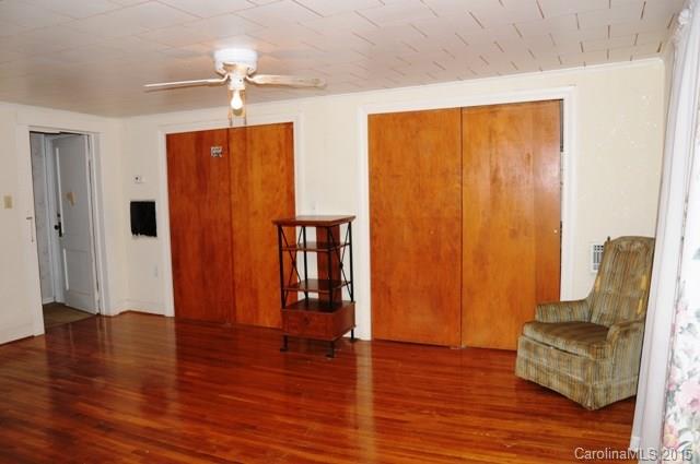 1673 Cat Square Road Vale, NC 28168 - Photo 14 of 24 a view of livingroom with furniture and wooden floor