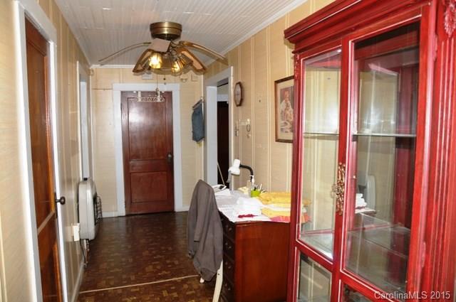 1673 Cat Square Road Vale, NC 28168 - Photo 17 of 24 a view of an entryway door