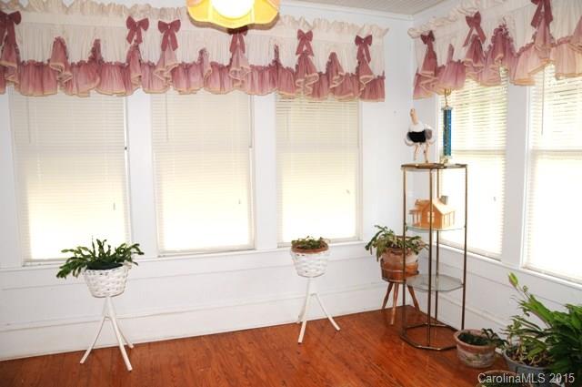1673 Cat Square Road Vale, NC 28168 - Photo 3 of 24 a living room with furniture and a potted plant