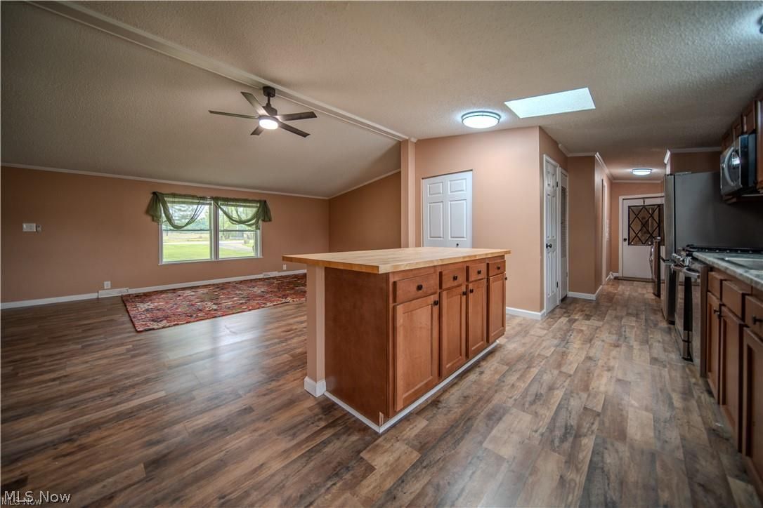 5343 Tallmadge Road Rootstown, OH 44272 - Photo 20 of 50