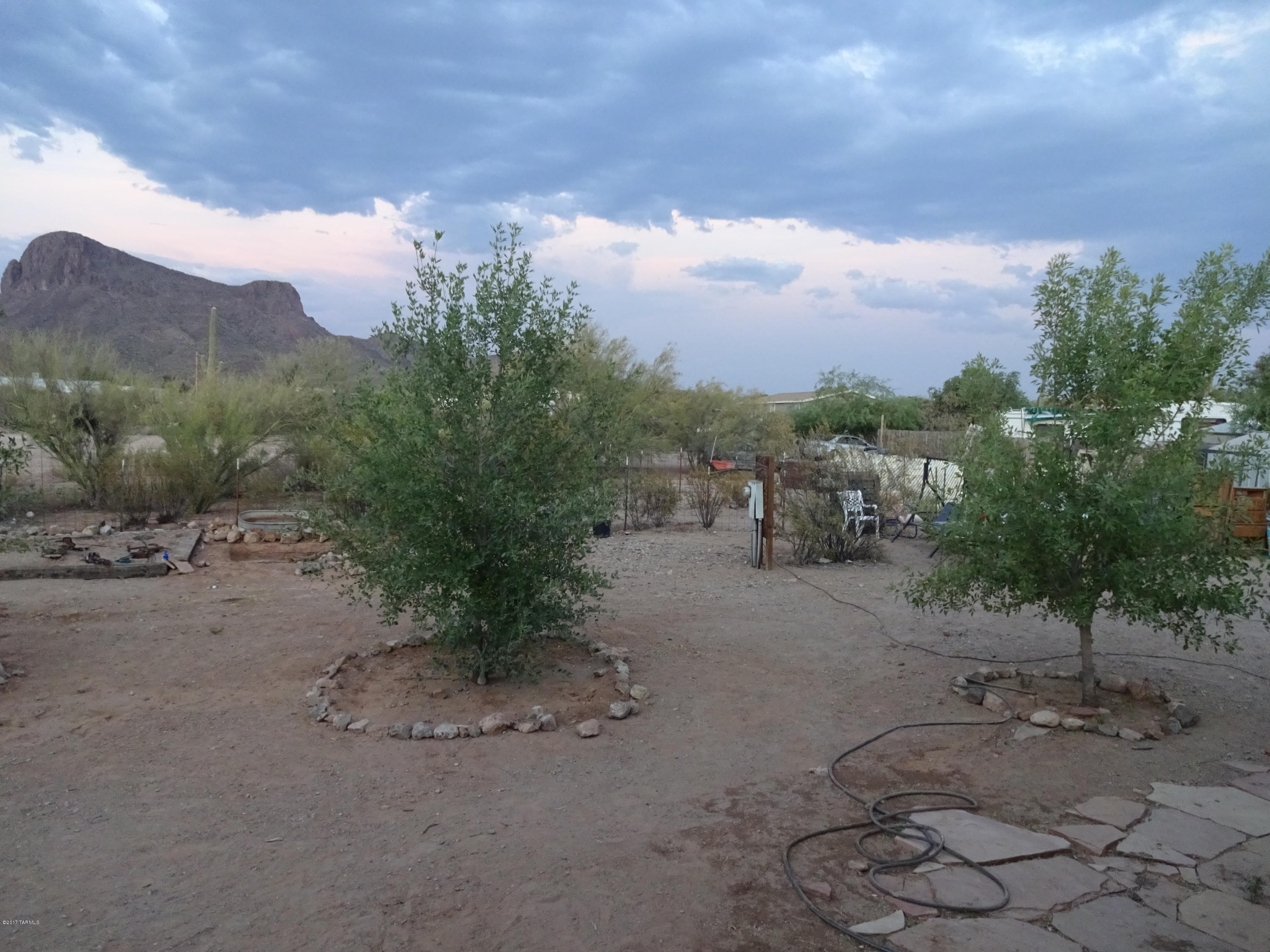 10513 West Mars Road Tucson, AZ 85743 - Photo 28 of 29 Gallery Image 28