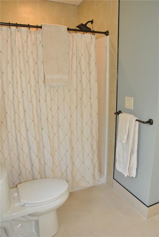 540 Zions Hill Road Chesterville, ME 04938 - Photo 15 of 31 Huge walk in shower accented with...