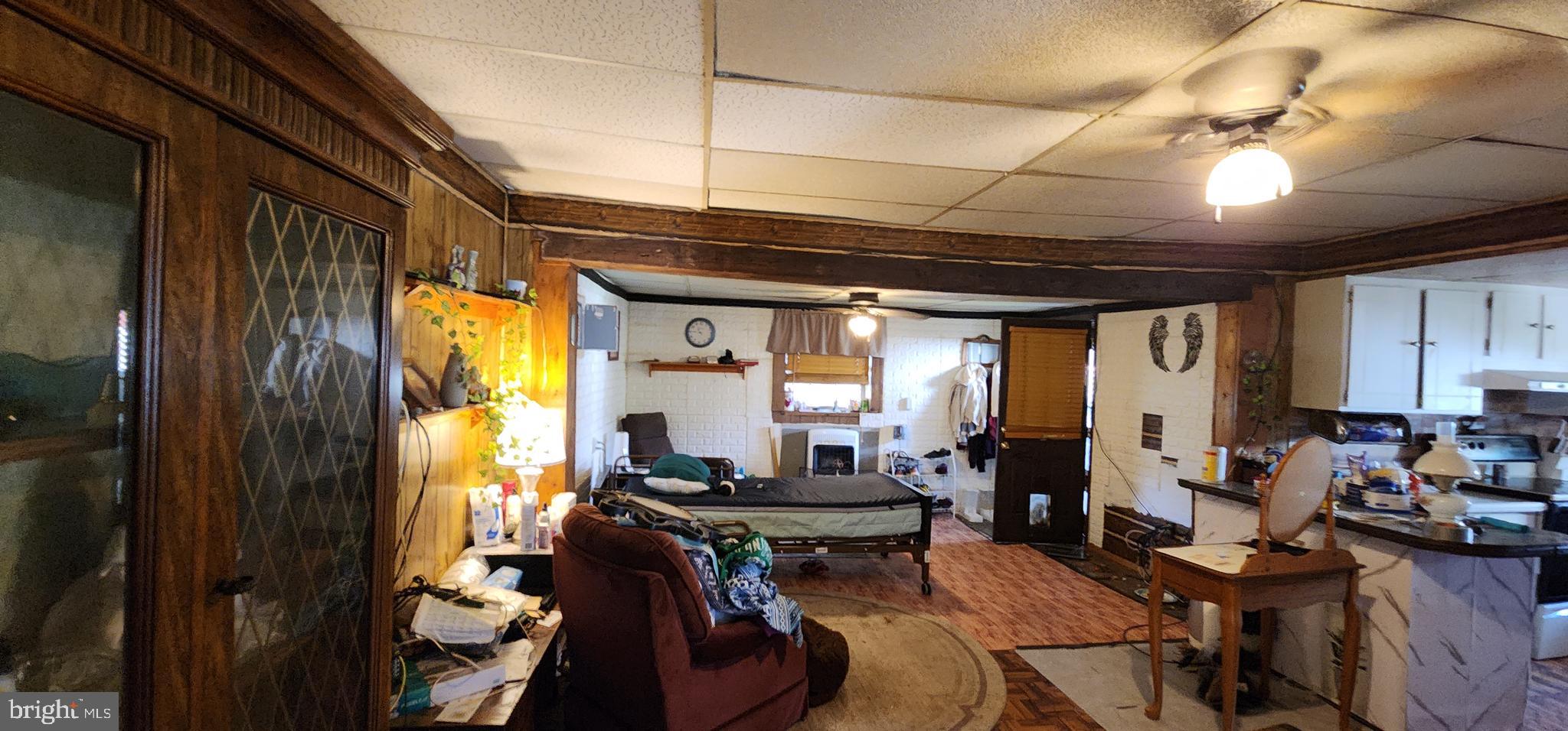 502 Alexander Street Cedar Grove, WV 25039 - Photo 28 of 63