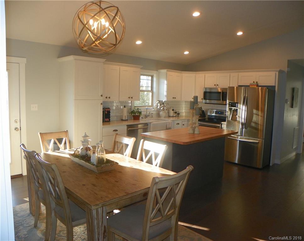 264 Tipton Hill Road, Unit B Leicester, NC 28748 - Photo 2 of 26 Gallery Image 2