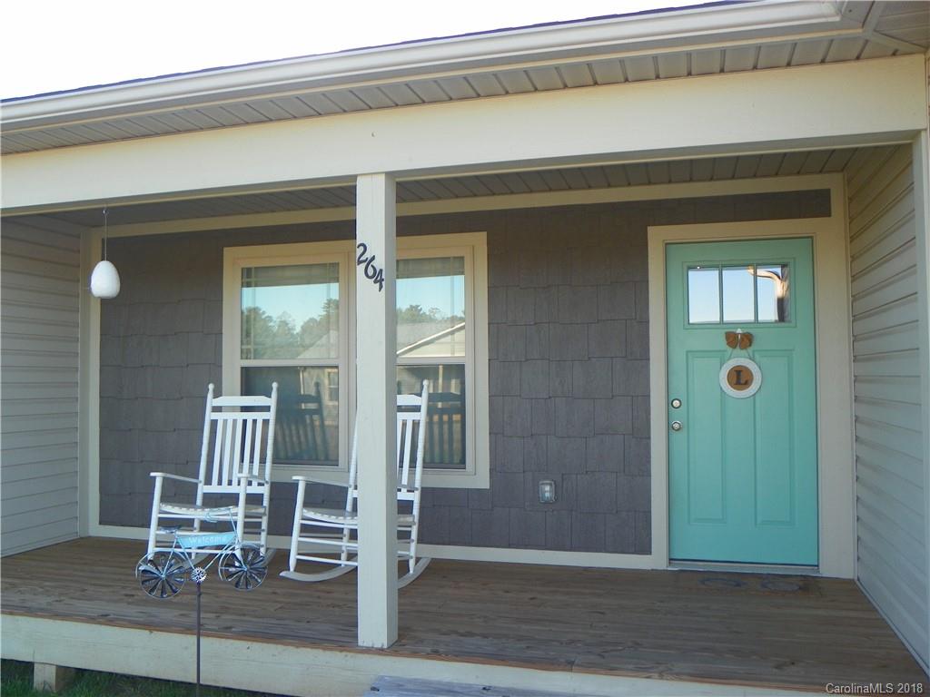 264 Tipton Hill Road, Unit B Leicester, NC 28748 - Photo 13 of 26 Gallery Image 13