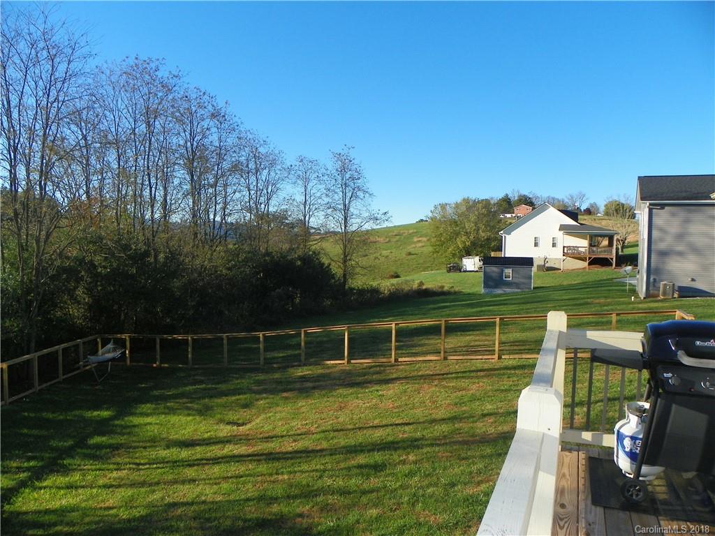 264 Tipton Hill Road, Unit B Leicester, NC 28748 - Photo 18 of 26 Gallery Image 18