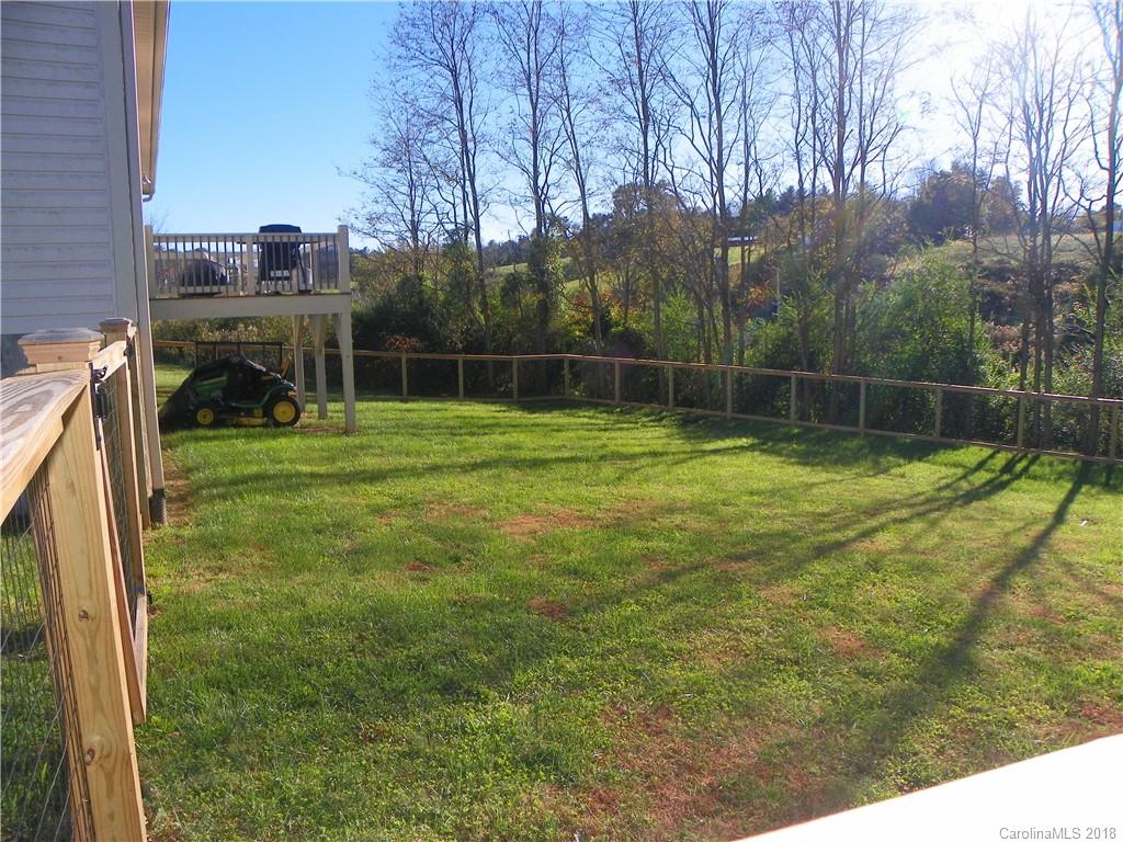264 Tipton Hill Road, Unit B Leicester, NC 28748 - Photo 23 of 26 Gallery Image 23