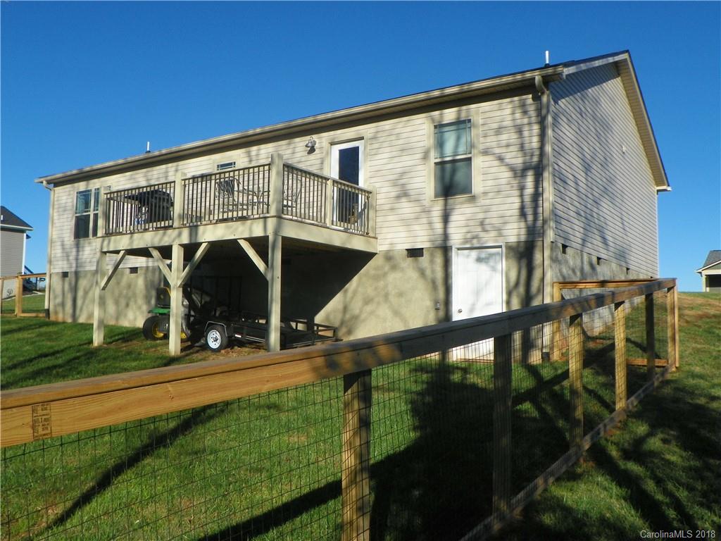 264 Tipton Hill Road, Unit B Leicester, NC 28748 - Photo 25 of 26 Gallery Image 25