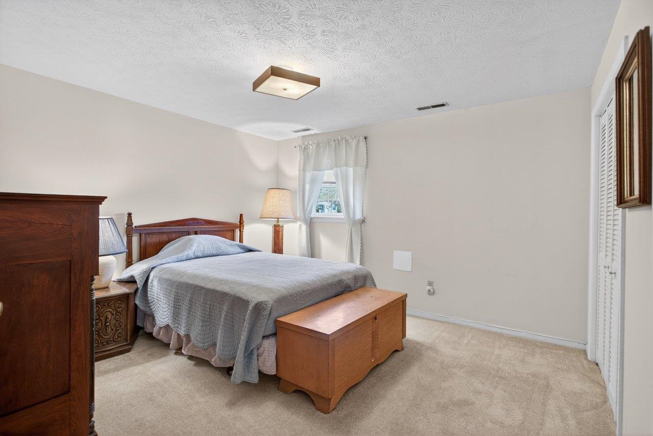 1341 Smithland Road Harrisonburg, VA 22802 - Photo 31 of 49 The lower level offers 2 additional bedrooms, both with full size windows and good closet space