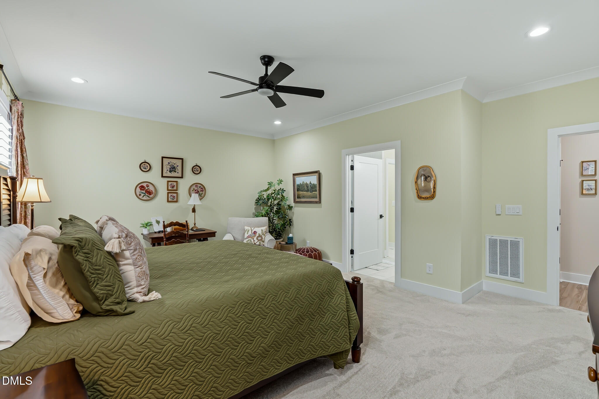 2662 Sledge Road Louisburg, NC 27549 - Photo 27 of 51 DSC01254