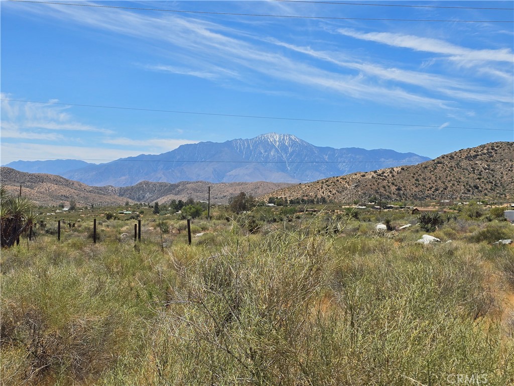 5 Apache Morongo Valley Morongo Valley, CA 92256 - Photo 2 of 7