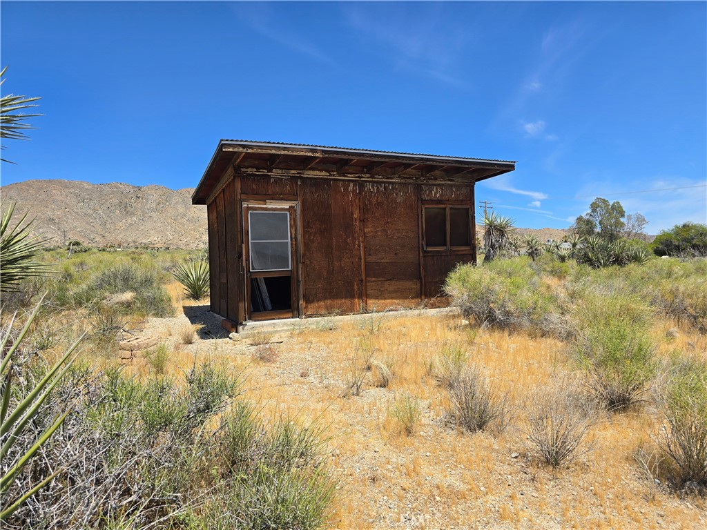 5 Apache Morongo Valley Morongo Valley, CA 92256 - Photo 5 of 7