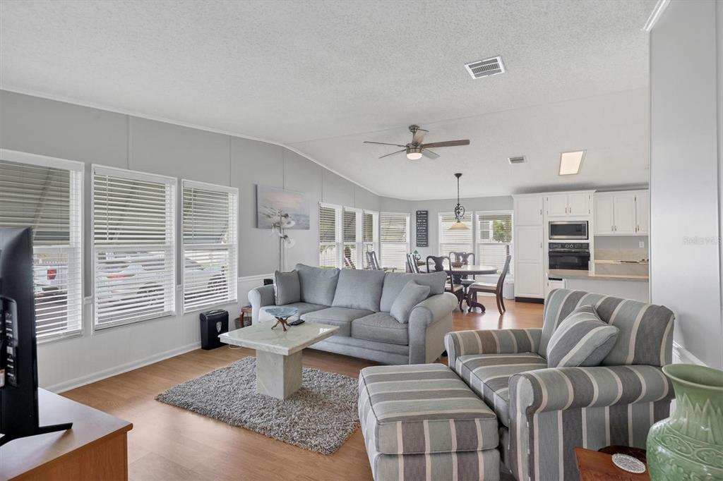 3502 Rita Place Ellenton, FL 34222 - Photo 20 of 46 a living room with furniture or couch and a window