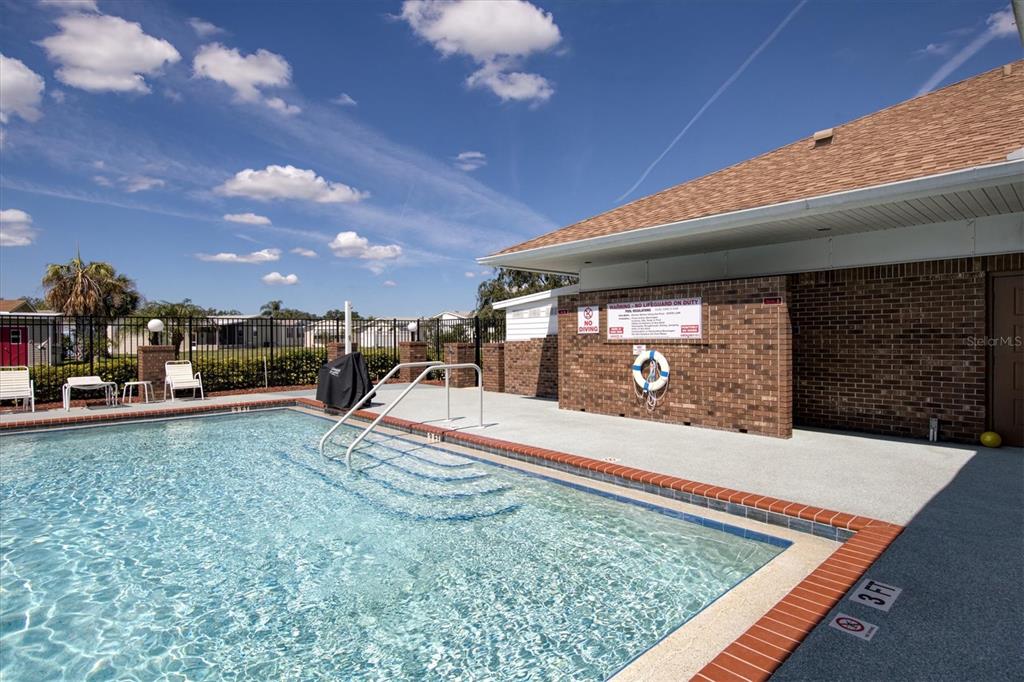 3502 Rita Place Ellenton, FL 34222 - Photo 39 of 46 a view of outdoor space