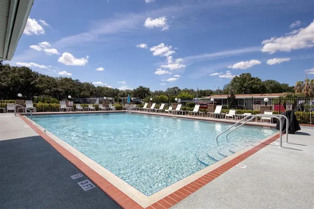 a view of swimming pool