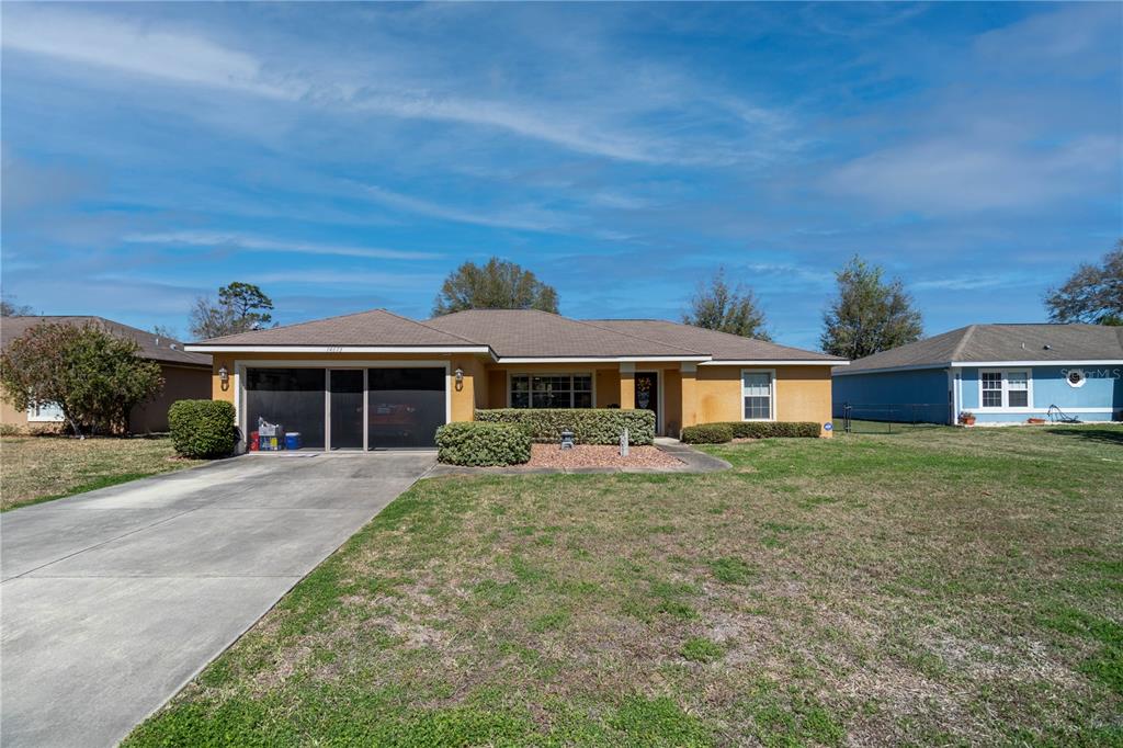 14673 Southwest 20th Place Ocala, FL 34481 - Photo 1 of 1
