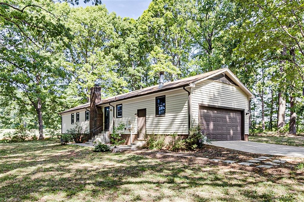5524 Watchtower Road Julian, NC 27283 - Photo 9 of 50 Gallery Image 9
