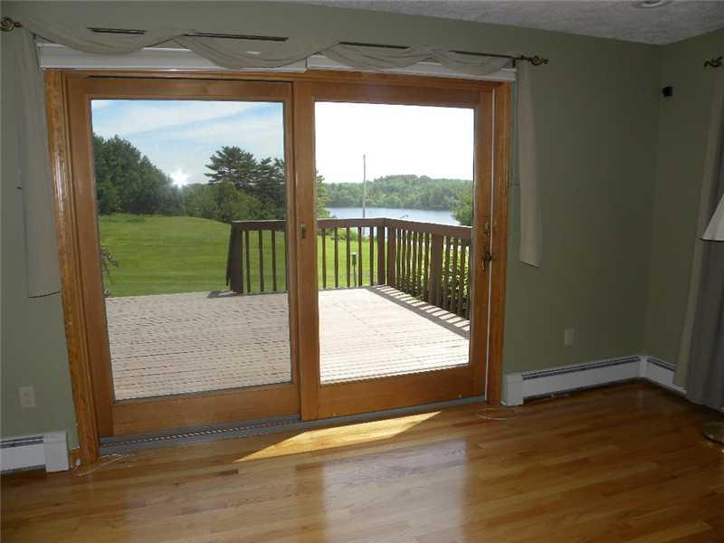 301 Wilson Pond Road Monmouth, ME 04265 - Photo 19 of 35 Living Room.