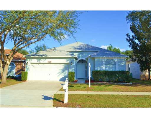 507 Royal Ridge Street Valrico, FL 33594 - Photo 1 of 1 Exterior Front