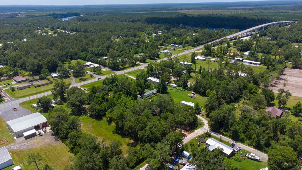 Lot 3 Causey Road Wewahitchka, FL 32465 - Photo 1 of 13
